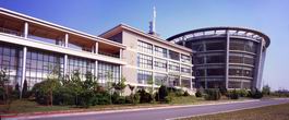 大連理工大學(xué)軟件學(xué)院圖書館工程